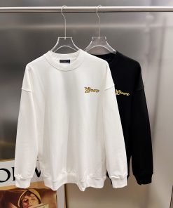 【選べるお色】Louis Vuitton◆ルイヴィトン★メンズ スウェット トレーナー2610-CP130